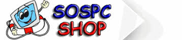Sospc Shop