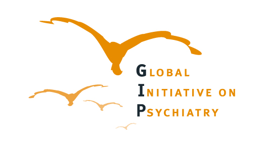 Global Initiative Psychiatry